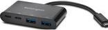 Produktbild Kensington K39124EU (USB-C, 4 Ports)