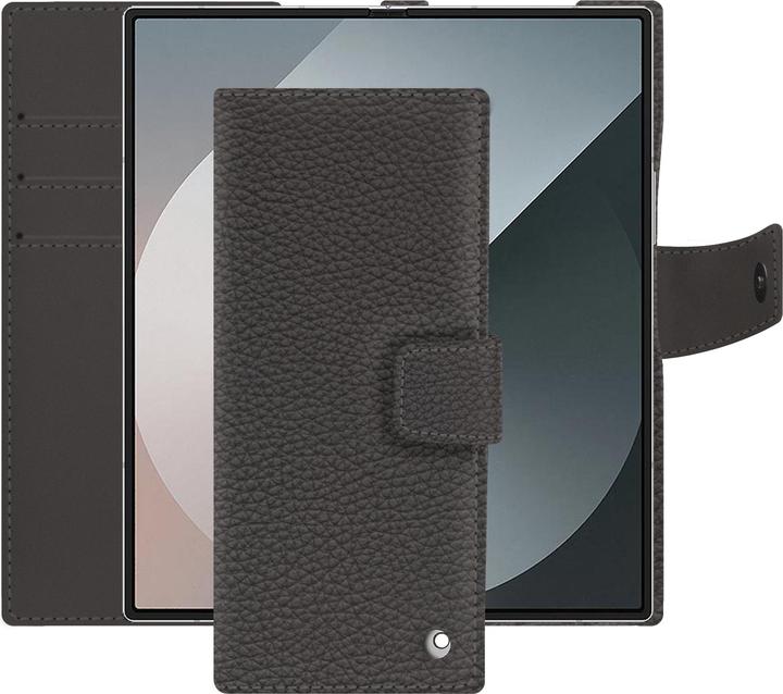 Anthracite ( Pantone #41403c )