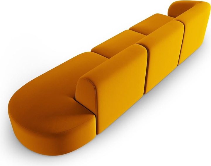 Produktbild Micadoni Shane (Modular Sofa, Ecksofa)