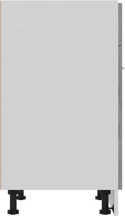 Immagine prodotto vidaXL Sherman (60 x 46 x 81.50 cm)