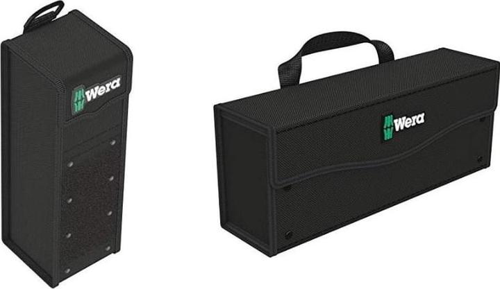 Produktbild Wera 2go 7 (1 Teil)