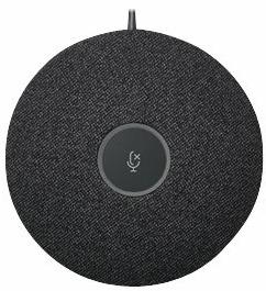 Produktbild Logitech Rally Mic Pod Hub