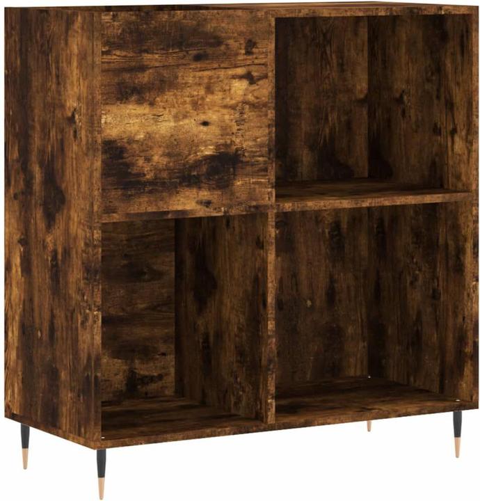 Immagine prodotto vidaXL Plattenschrank