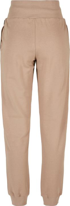 Immagine prodotto Urban Classics Pantaloni da donna biologici a vita alta (S)
