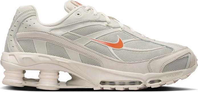 Actual product image Nike Shox Ride 2 (36)