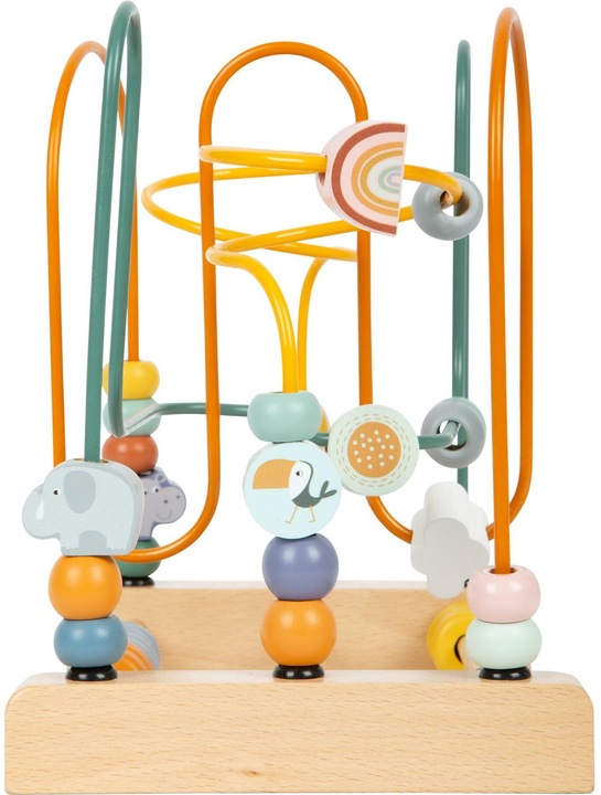 Image du produit small foot Safari