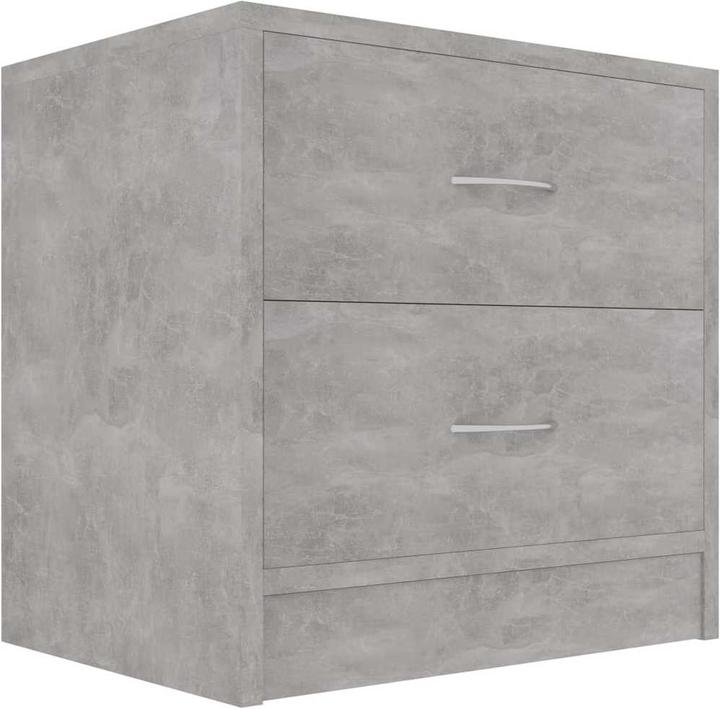 Image du produit vidaXL Emerson (40 x 30 x 40 cm)