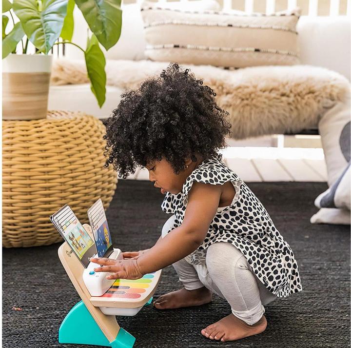 Immagine prodotto Baby Einstein Magico tocco di pianoforte (Multilingue)