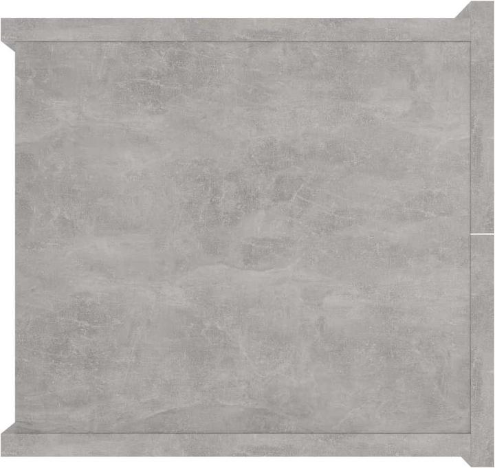 Immagine prodotto vidaXL Nachttisch (30 x 30 x 30 cm)