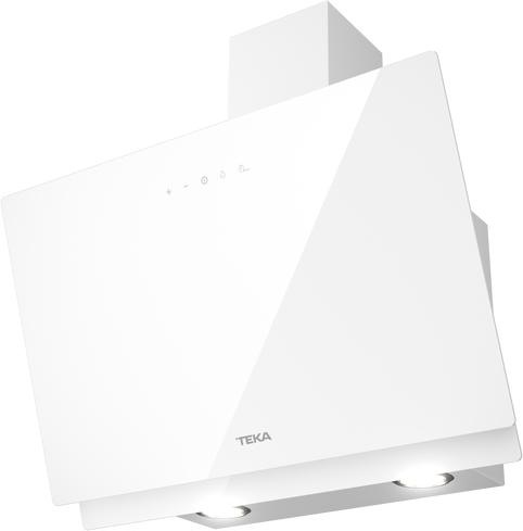 Actual product image Teka DVN 64030 TTC Ceiling built-in White ³/h C (Flat-screen hood)