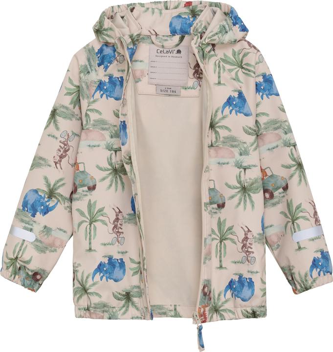 Image du produit CeLaVi Veste CESoftshell - AOP 310402 (98)