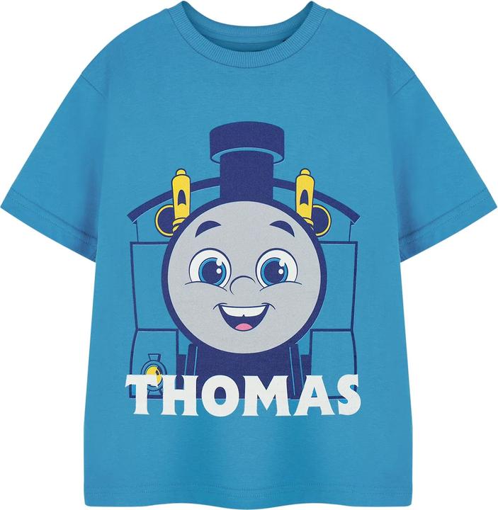 Universal Textiles TShirt Jungen kurzärmlig (104)