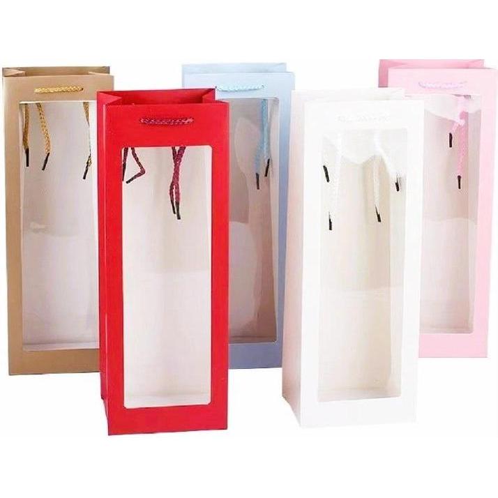 Midex Geschenktüte für Puppen