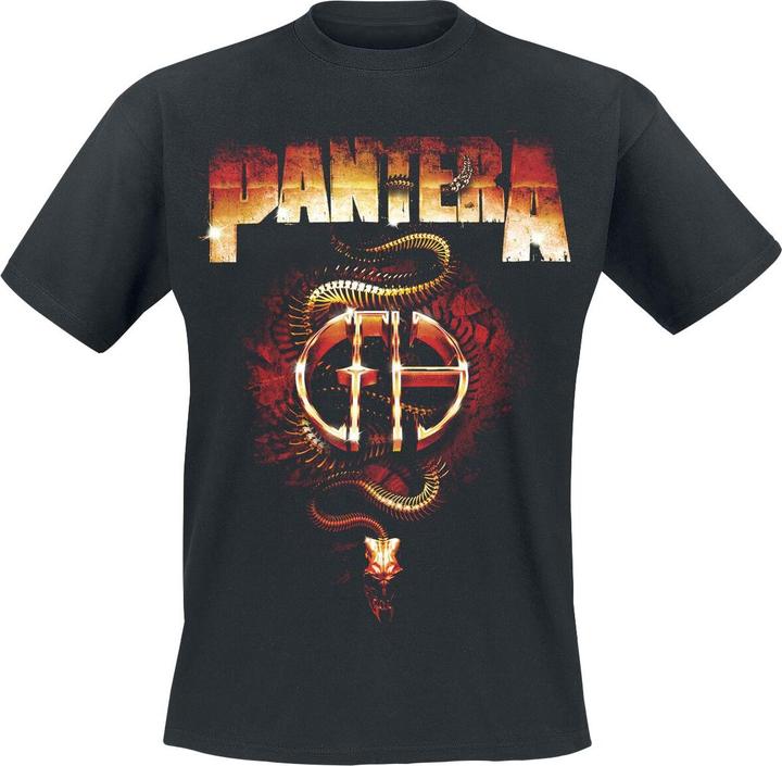 Produktbild Pantera CFH Steel Snake (3XL)