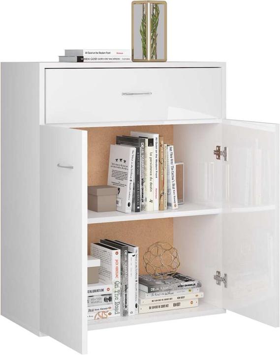 Image du produit VidaXL Lucas (60 x 30 x 75 cm)