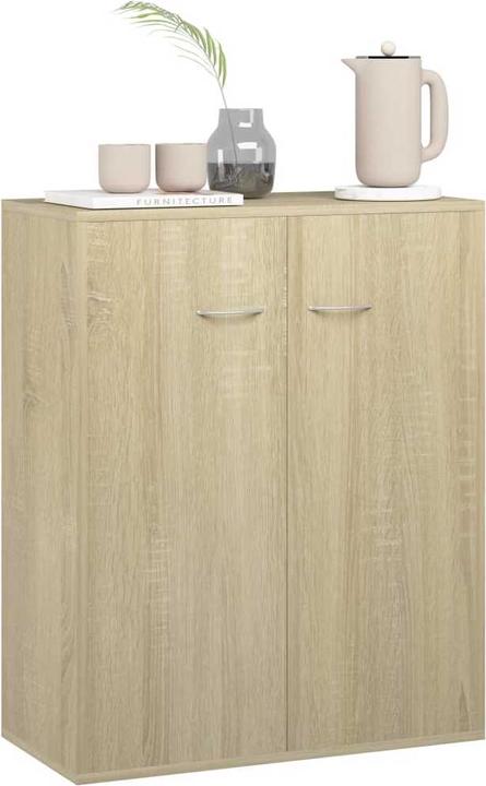 Produktbild vidaXL Sideboard (60 x 30 x 75 cm)