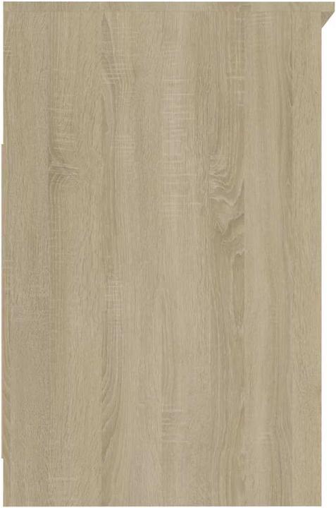 Actual product image VidaXL Adaline (40 x 50 x 76 cm)