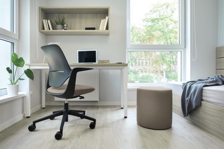 Produktbild Profim Trillo Pro Bürostuhl (43 - 56 cm)