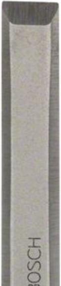 Immagine prodotto Bosch Professional Zubehör Scalpello SDS Plus (20 mm)