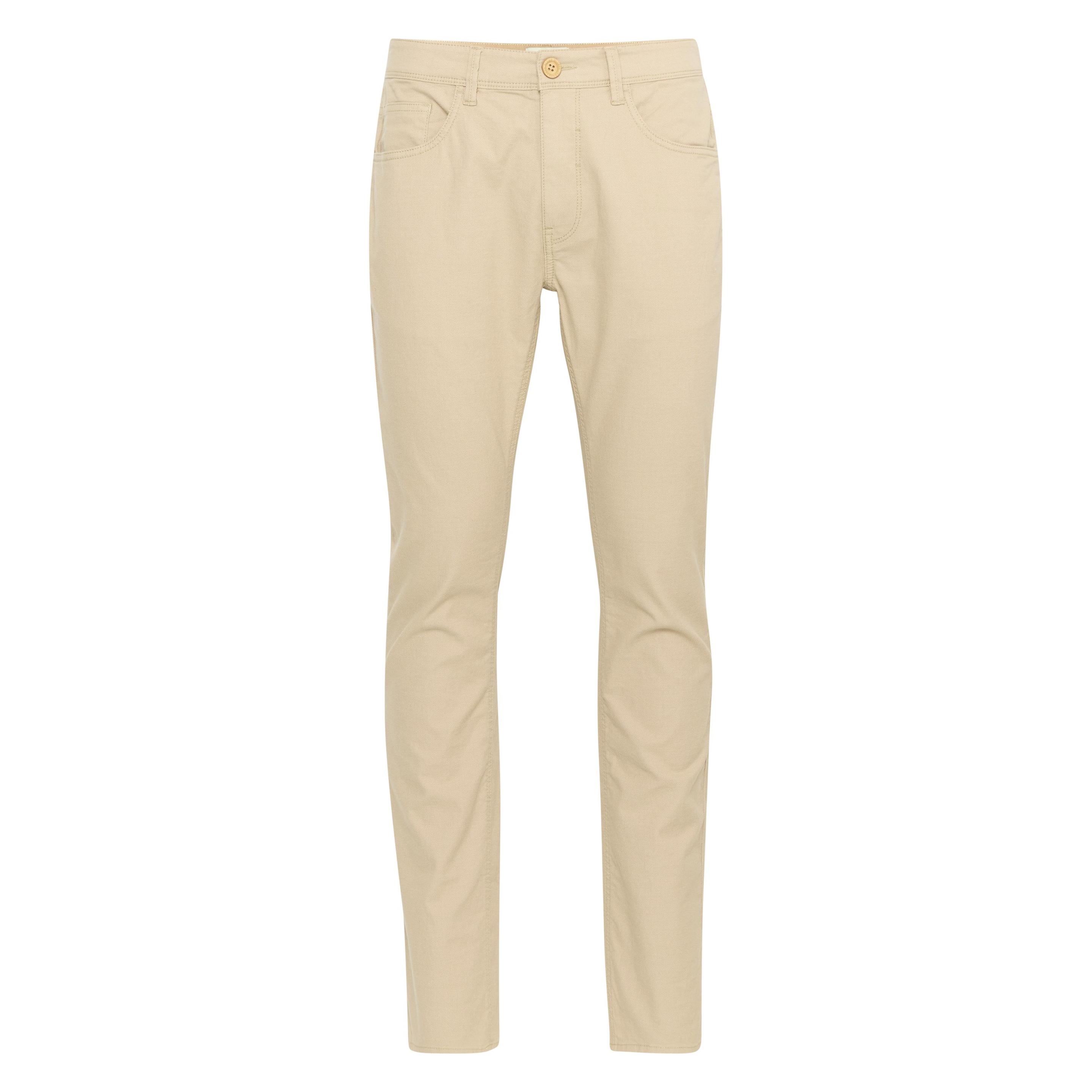 Blend, Damen, Hosen, Edford Twister Fit, Beige, (W27/L30)
