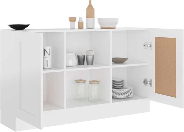 Immagine prodotto vidaXL Disa (120 x 30,5 x 70 cm)