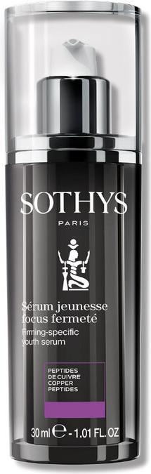 Produktbild Sothys Paris - ( Firming Specific Youth Serum) - Volume: 30 ml (30 ml)