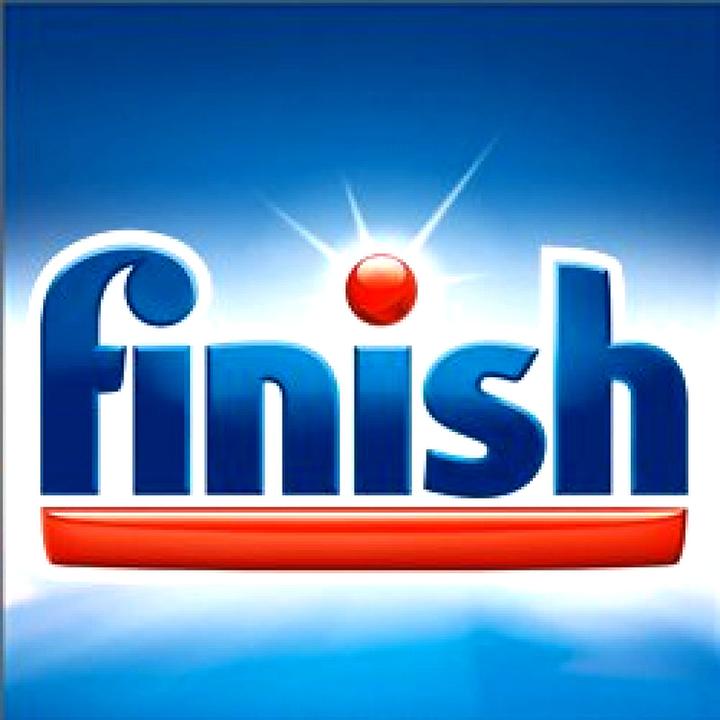 Actual product image Finish Citro-Fresh (Liquid, 60 Washing cycles)