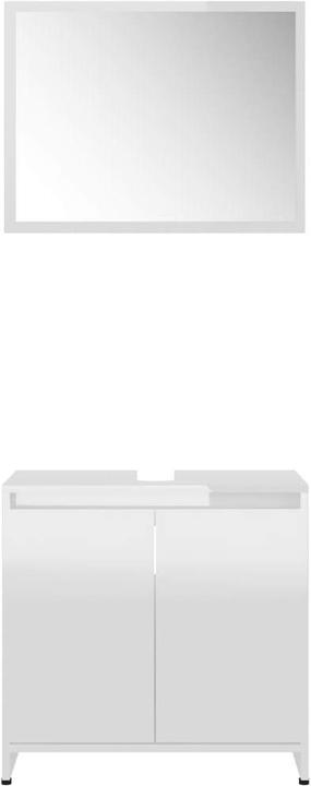 Actual product image vidaXL Leroi