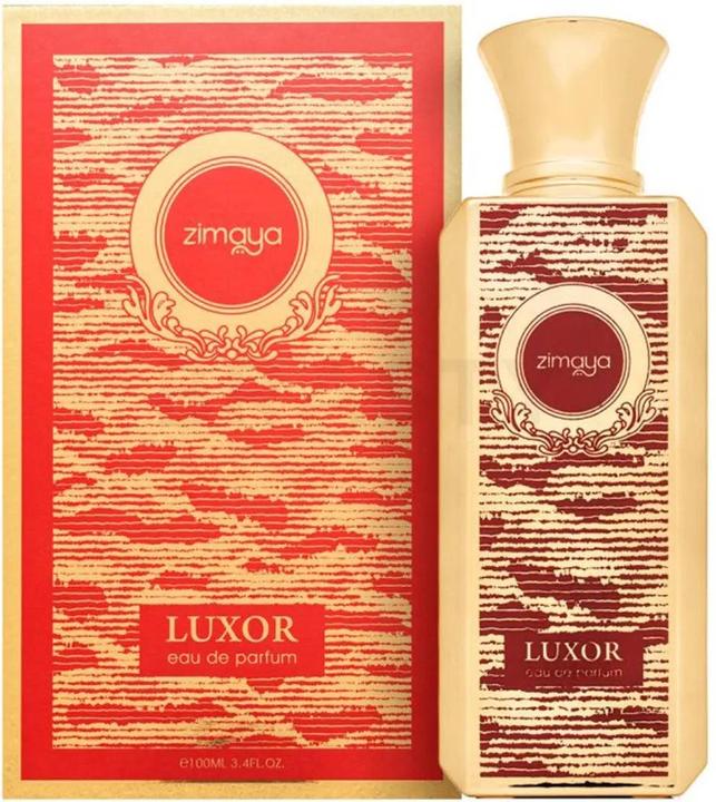 Immagine prodotto Zimaya Luxor - EDP - 100 ml (Eau de parfum, 100 ml)