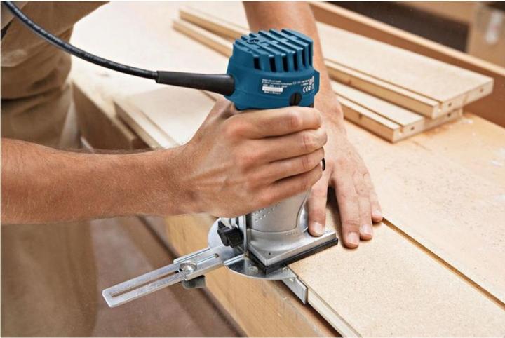Produktbild Bosch Professional GKF 600 (Kantenfräse)