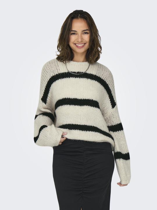 Produktbild Only ONLJACKIE Strickpullover Strickpullover (S)