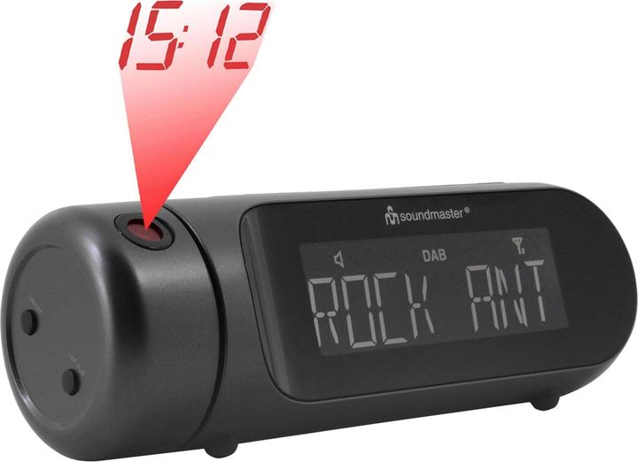Actual product image Soundmaster UR6700AN