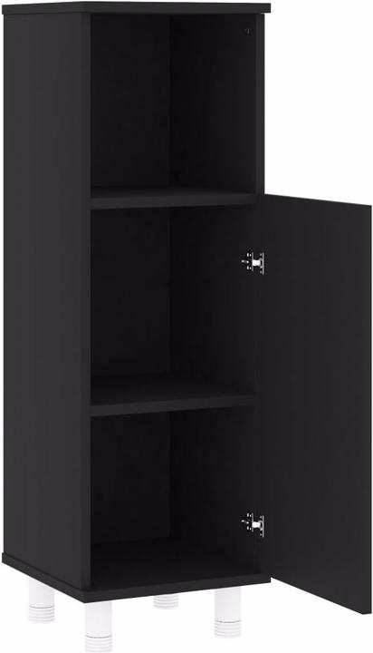 Produktbild vidaXL Badezimmerschrank (30 x 30 x 95 cm)