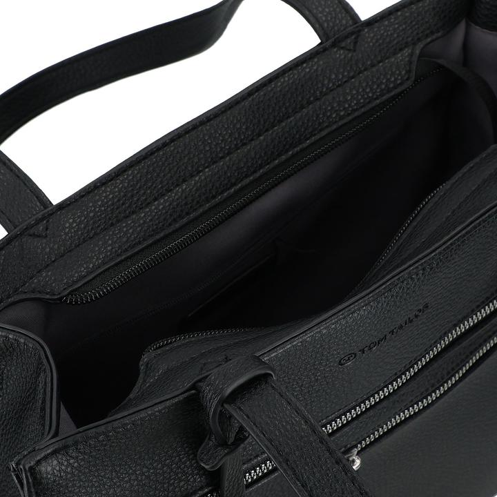 Produktbild Tom Tailor Winona Shopper Tasche 30 cm (9 l)