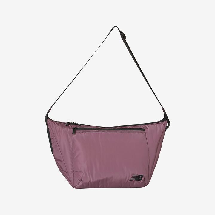 Produktbild New Balance Wmns Medium Duffel 14L (14 l)