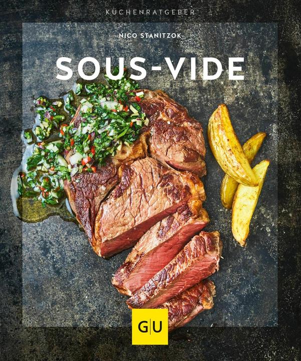 Sous-Vide (Tedesco, Nico Stanitzok, 2018)