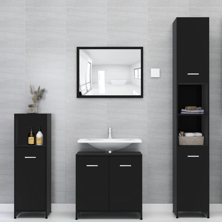 Immagine prodotto VidaXL Trixie (60 x 33 x 61 cm)