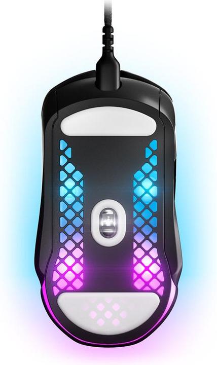 Actual product image SteelSeries Aerox 5 (Cable)
