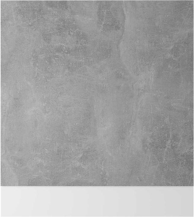 Image du produit vidaXL Nazonor (1x Spülmaschinenblende 60 cm)