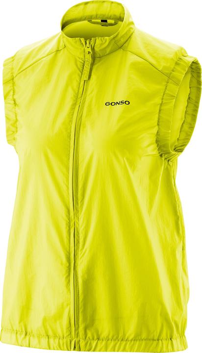 Produktbild Gonso Adventure Vest Wind W (38, M)