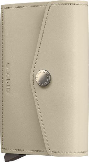 Actual product image Secrid Kreditkartenetui Envelope Original Latte