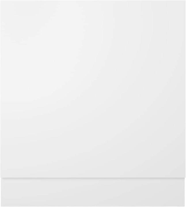 Produktbild vidaXL Nazonor (1x Spülmaschinenblende 60 cm)