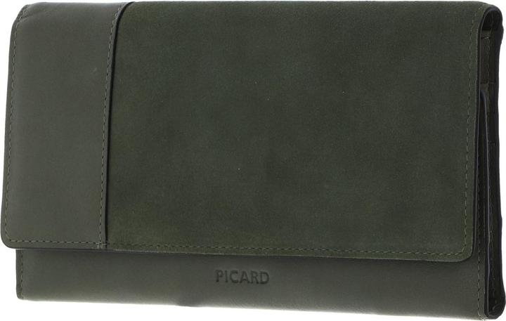 Actual product image Picard Safari 1 Wallet