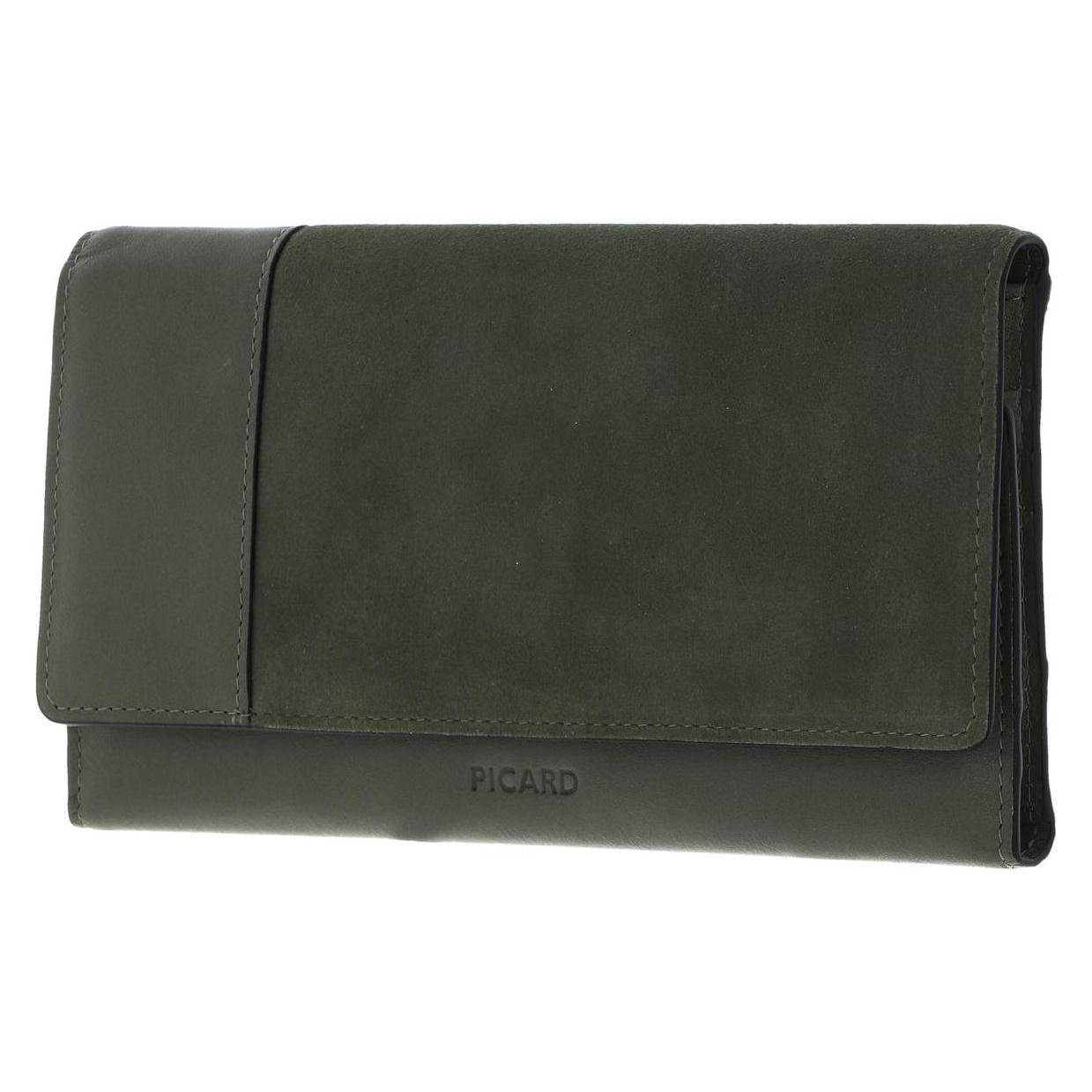 Picard, Damen, Portemonnaie, Safari 1 Wallet