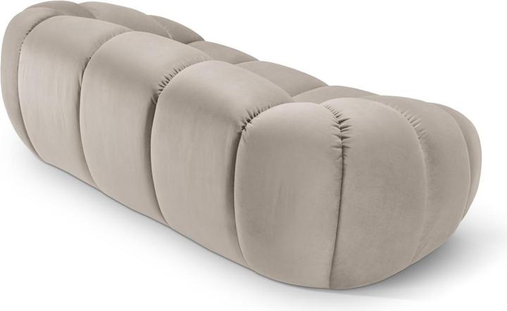 Actual product image Micadoni Diana (2 person sofa)