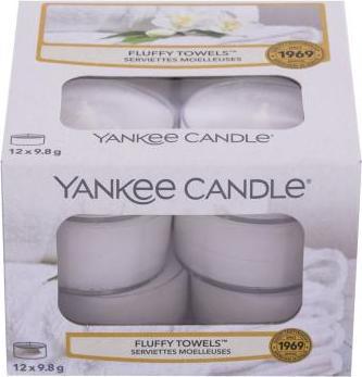 Image du produit Yankee Candle Fluffy Towels (8.90 g)