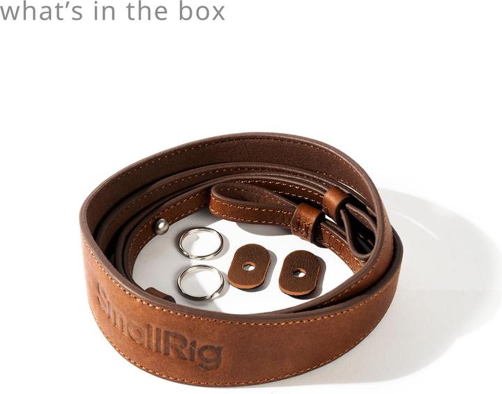 Actual product image SmallRig Camera Strap 5209 (Shoulder strap)