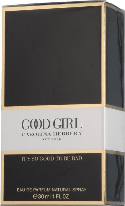 Produktbild Carolina Herrera Good Girl (Eau de Parfum, 30 ml)
