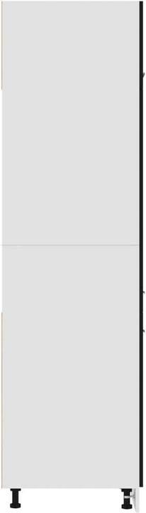 Immagine prodotto vidaXL Allie 1x refrigerator cabinet 60 cm (60 x 57 x 207 cm)
