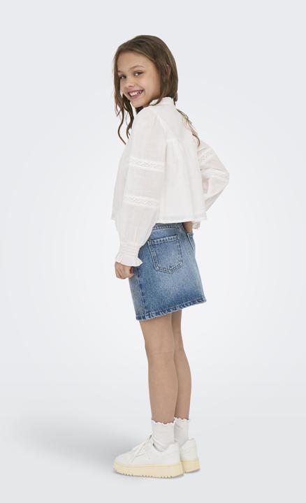 Produktbild Only KOGSTELLA Jeansrock Jeansrock (134)